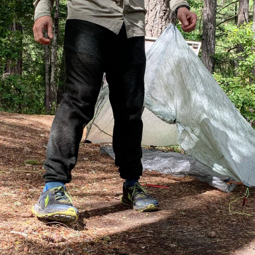 Alpha Camp Pants by FarPointe Outdoor Gear - Image 6