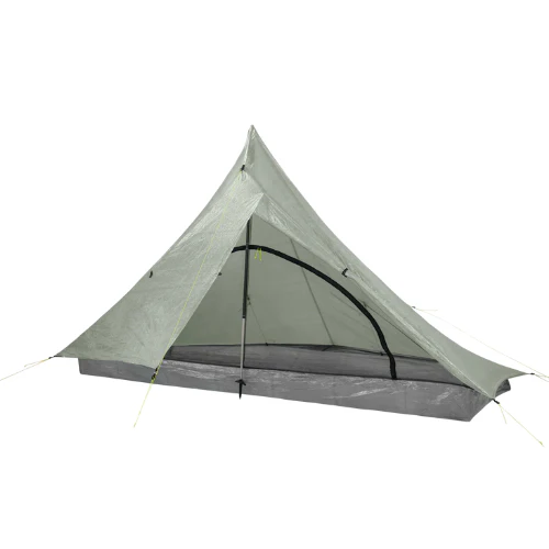 Altaplex Lite Tent by Zpacks - Image 17