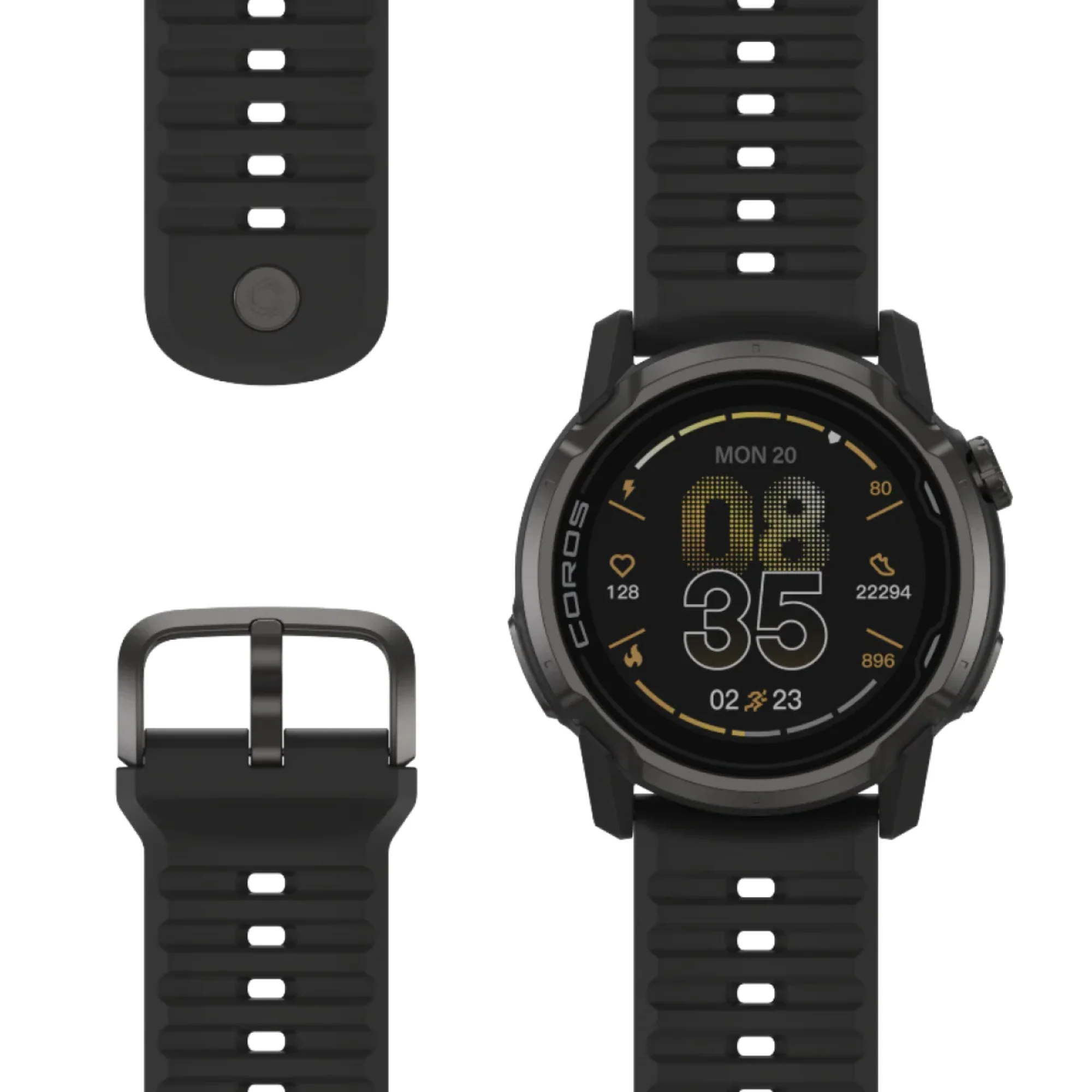 Apex 4 Sport Watch by COROS