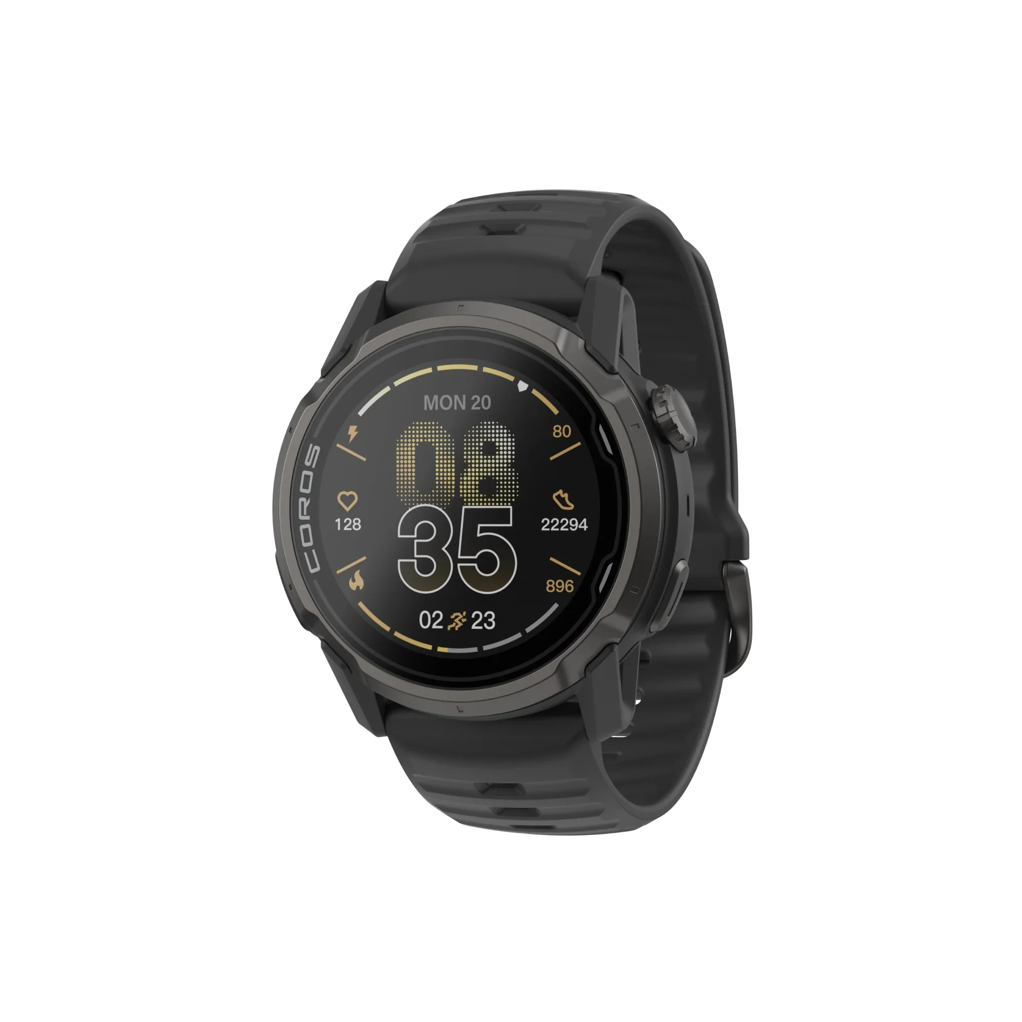 Apex 4 Sport Watch by COROS - Image 21