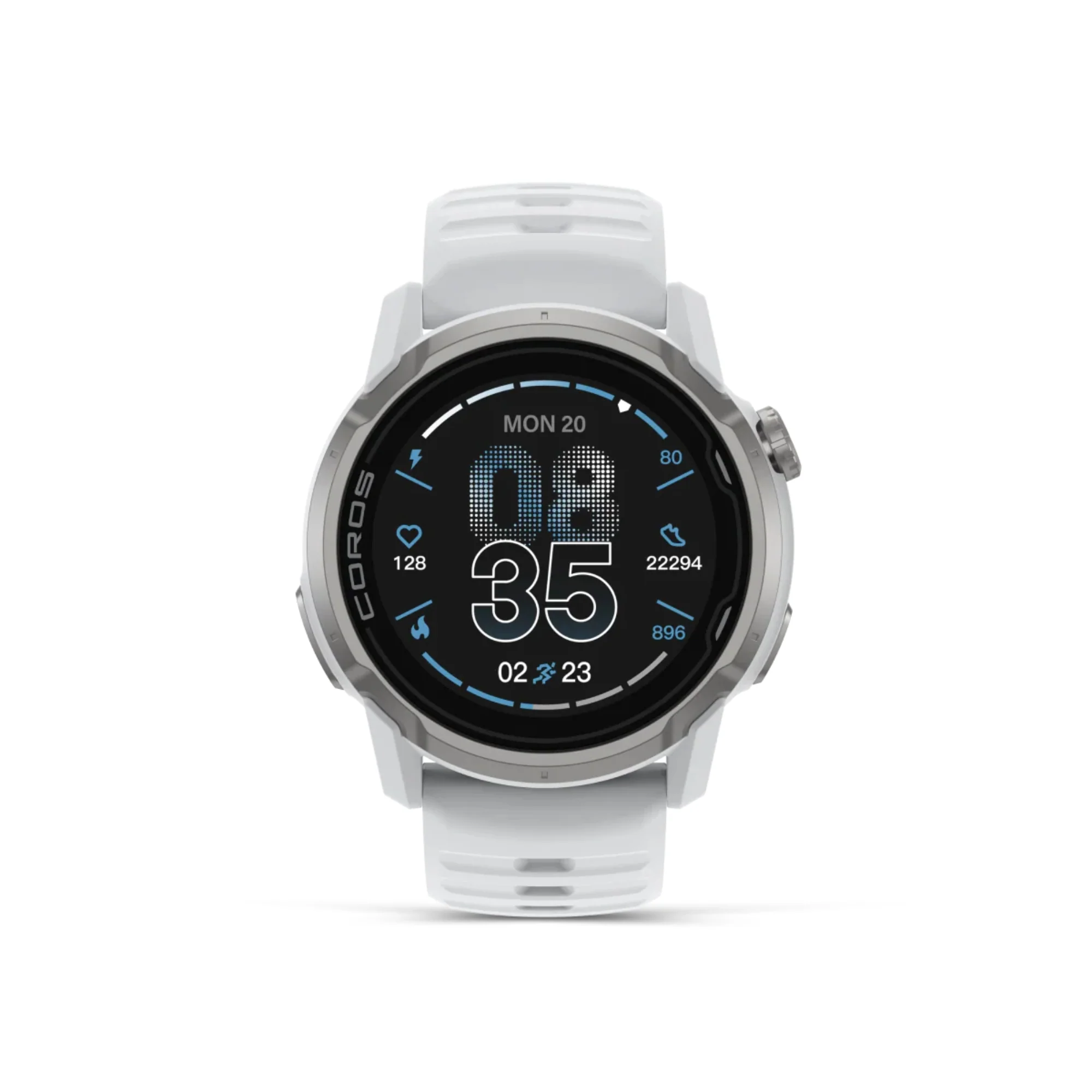 Apex 4 Sport Watch by COROS - Image 26