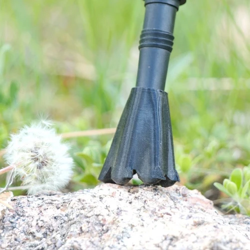 Arctic Fox Trekking Paws by Preservation Dogs - Image 6