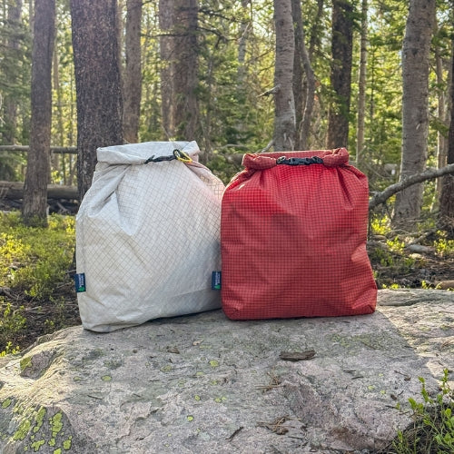 Aven Roll Top Food Bag by Backcountry Exposure - Image 14