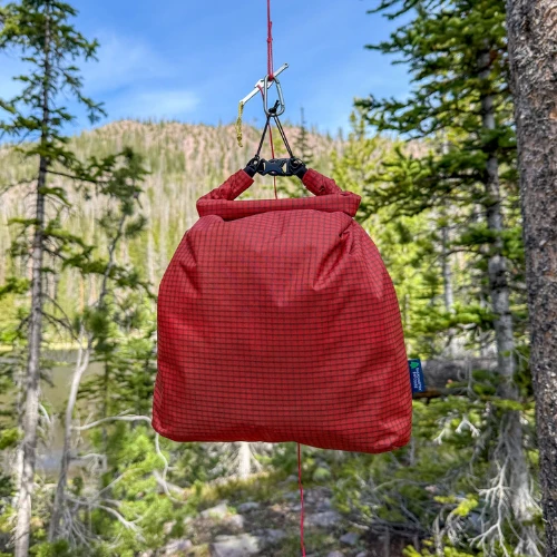 Aven Roll Top Food Bag by Backcountry Exposure - Image 3