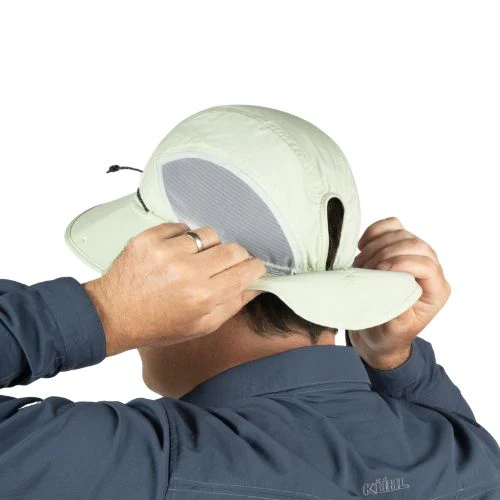 B-CAP Bucket Hat by Parapack - Image 9