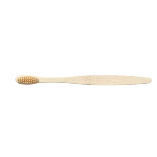 Bamboo Toothbrush - Image 3