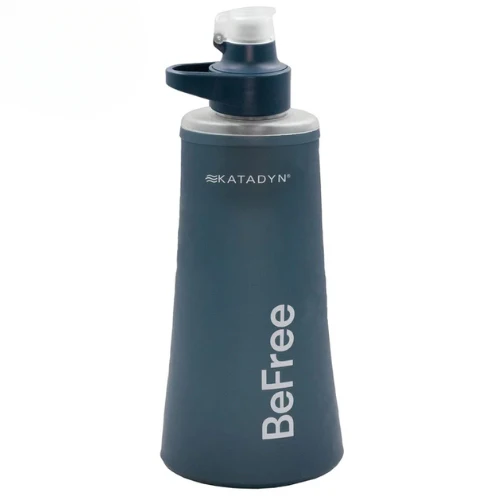 BeFree - Activated Carbon 1L by Katadyn - Image 2