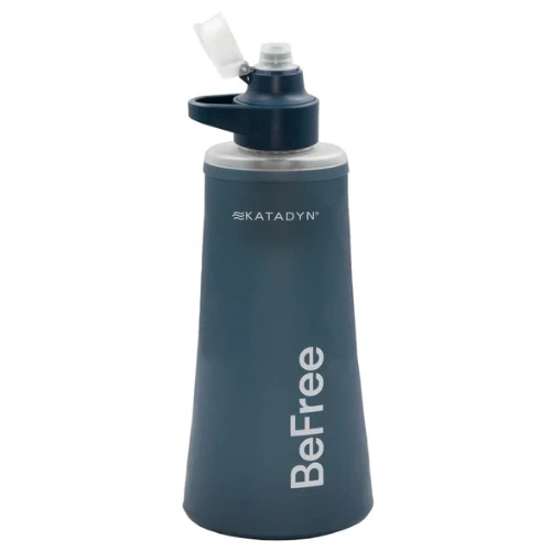 BeFree - Activated Carbon 1L by Katadyn - Image 5