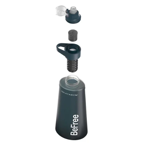 BeFree - Activated Carbon Replacements by Katadyn - Image 2