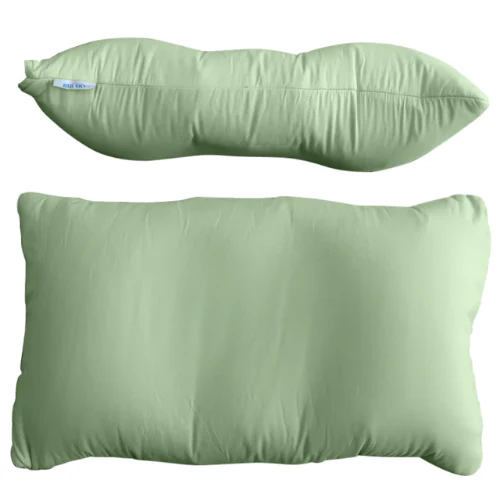 Big Sky Ultralight Deluxe Pillow by Big Sky International