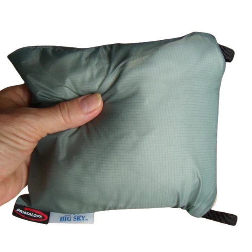 Big Sky Ultralight Deluxe Pillow by Big Sky International - Image 2