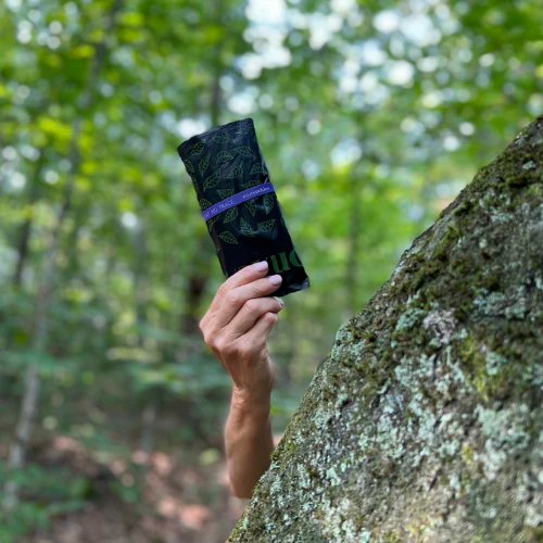 Biodegradable Hygiene Bags by YourYuckies - Image 9
