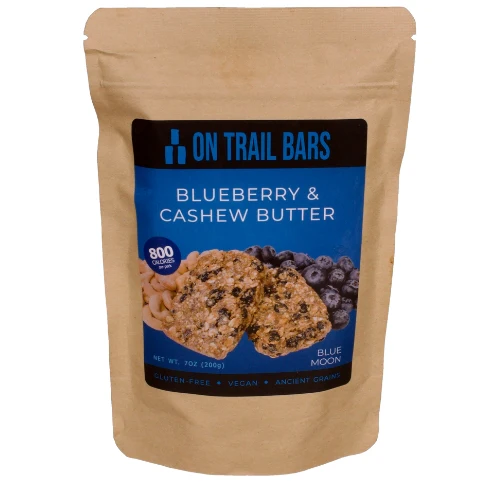 Blue Moon by On Trail Bars