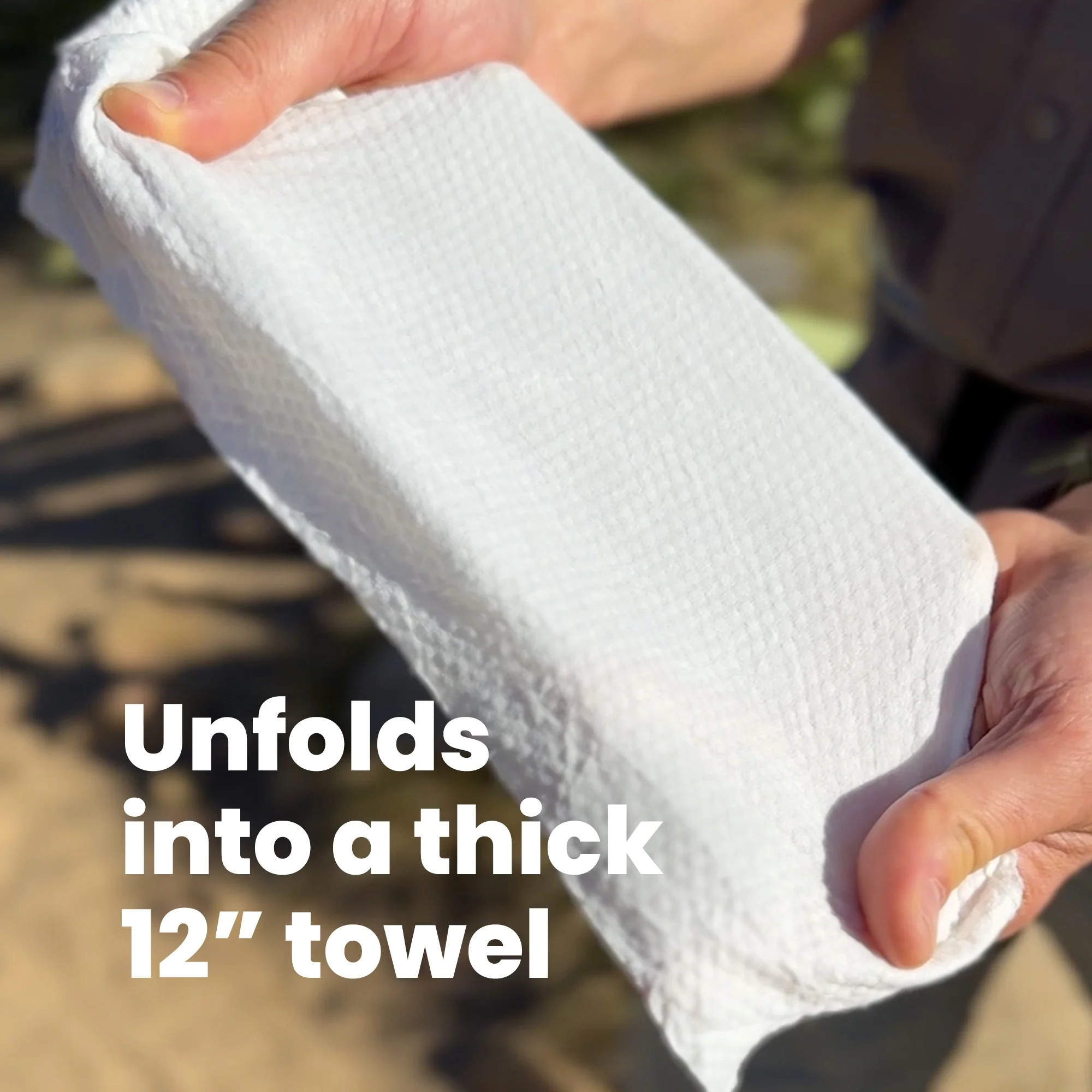 Body Wipes by PACT Outdoors - Image 3