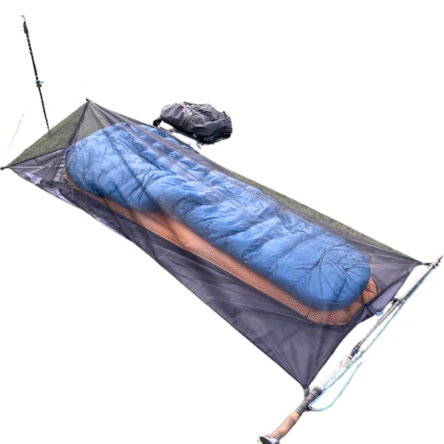 Brisa Bivy by ANDA Ultralight