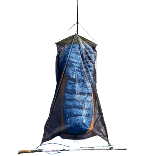 Brisa Bivy by ANDA Ultralight - Image 2