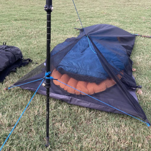 Brisa Bivy by ANDA Ultralight - Image 5
