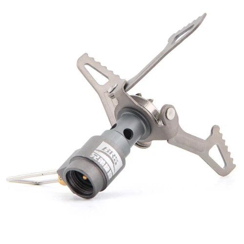 BRS-3000T Ultralight Burner by BRS Outdoor - Image 3