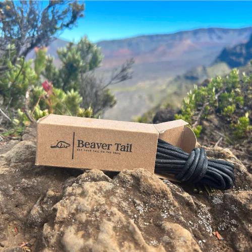 BuzzTek Laces by Beaver Tail Outdoors - Image 15