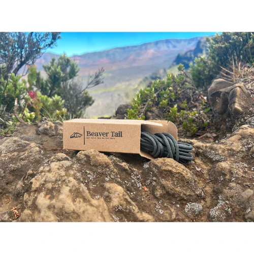 BuzzTek Laces by Beaver Tail Outdoors - Image 16