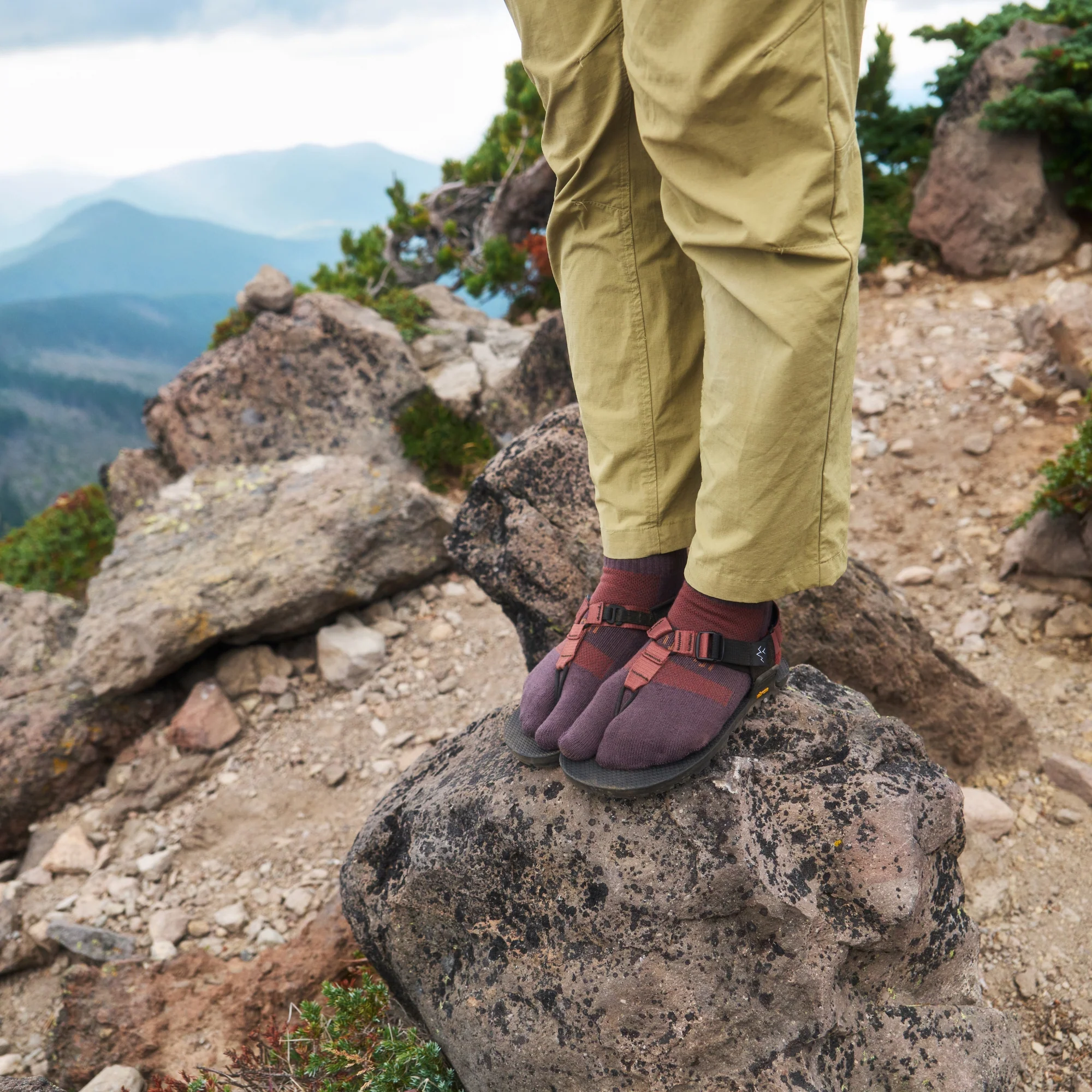 Cairn Evo by Bedrock Sandals - Image 19