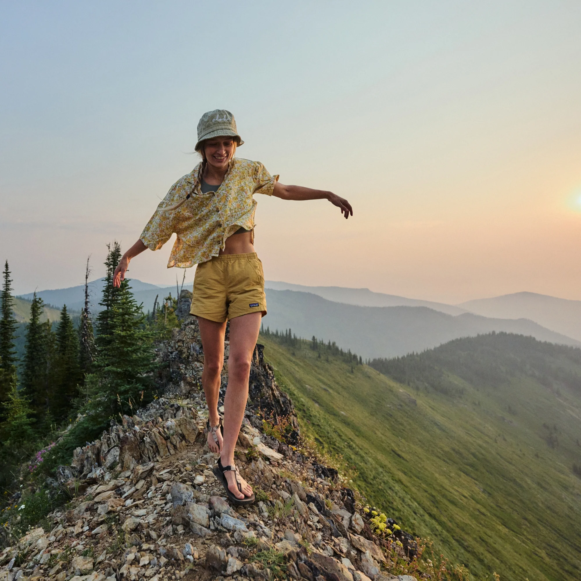 Cairn Evo by Bedrock Sandals - Image 20