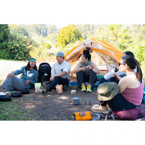 Campsite Lentejas by Itacate - Image 7