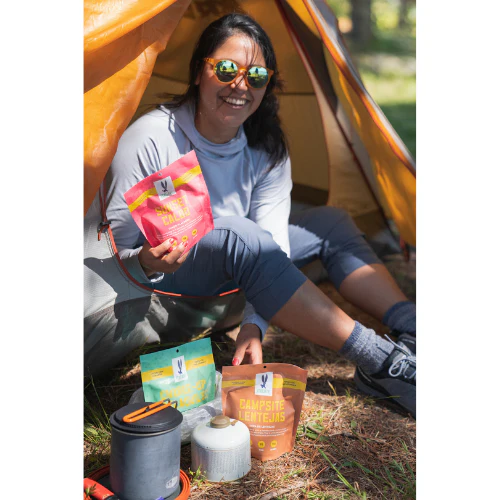 Campsite Lentejas by Itacate - Image 8