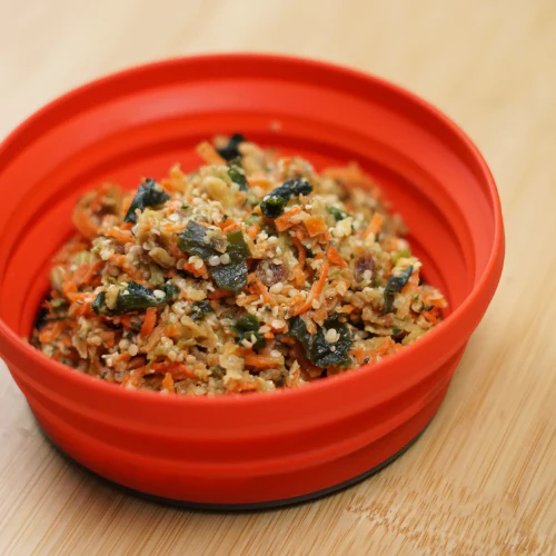 Carrot-Ginger Power Bowl by Good To-Go - Image 2