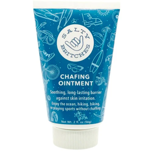 Chafing Ointment 2oz by Salty Britches