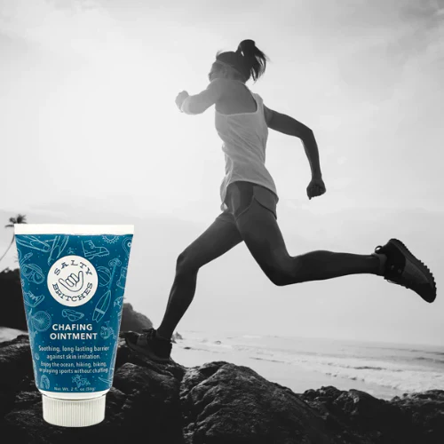 Chafing Ointment 2oz by Salty Britches - Image 2