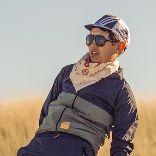 Classic Armless Sunglasses by Ombraz Sunglasses - Image 25