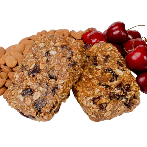 Cherry Bo Berry by On Trail Bars - Image 2