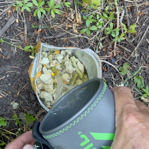 Chicken Pot Pie by Foundation Outdoors - Image 3
