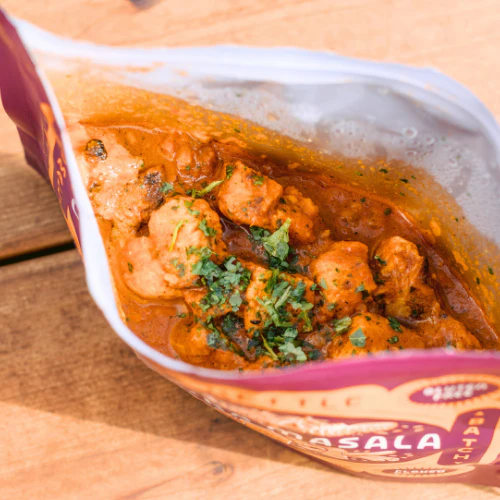 Chicken Tikka Masala by Bowl & Kettle - Image 2
