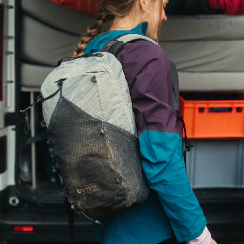 Cima 15 by Gossamer Gear - Image 13