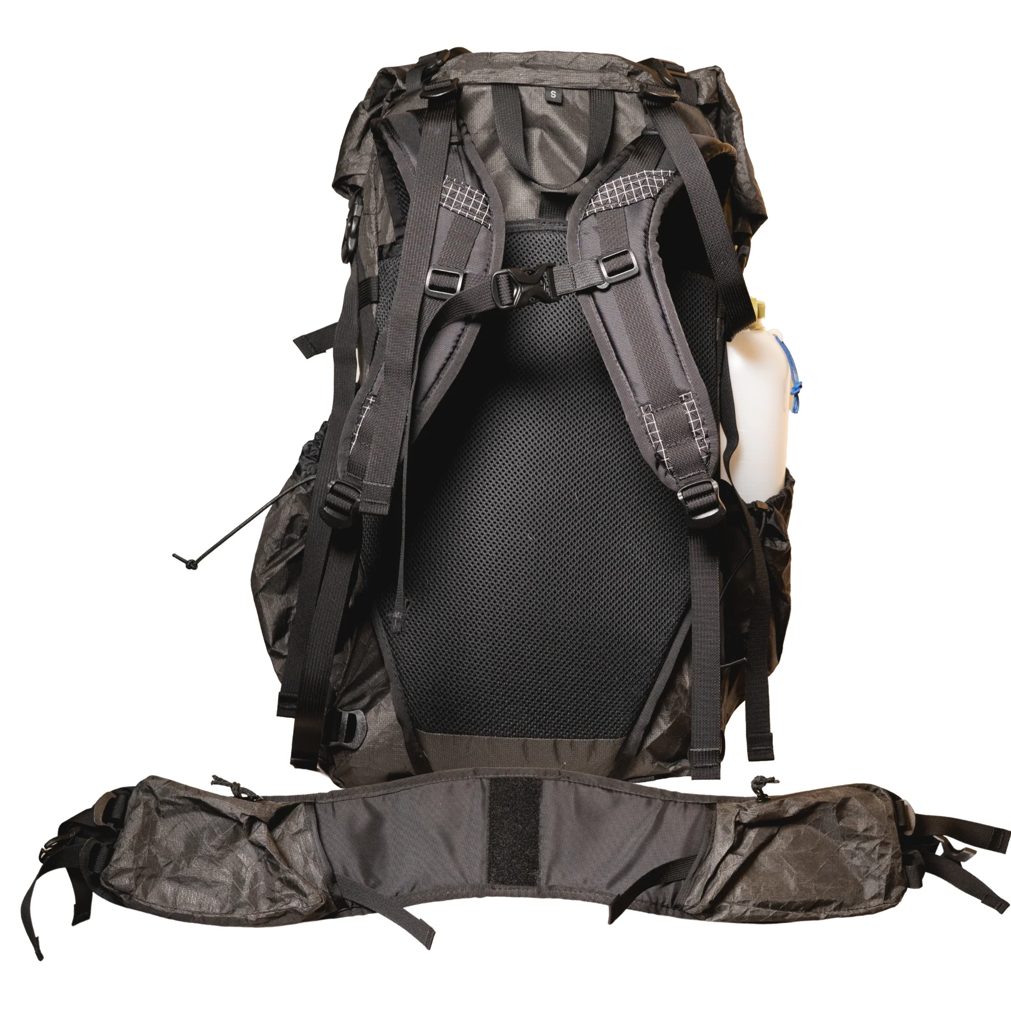 Circuit SV Backpack by ULA Equipment - Image 12