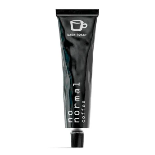 Classic Black Coffee Paste by No Normal Coffee