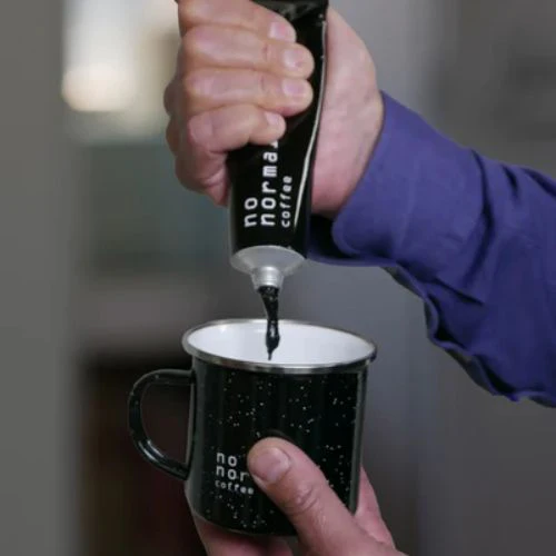 Classic Black Coffee Paste by No Normal Coffee - Image 5