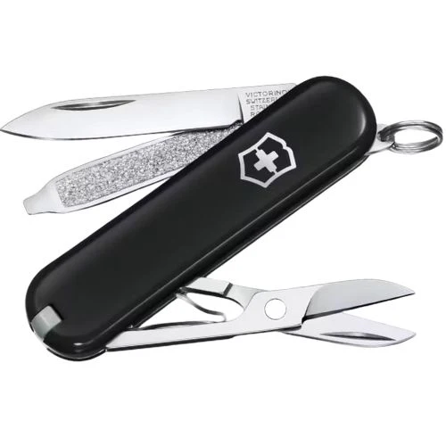 Classic SD Swiss Army Knife by Victorinox - Image 4