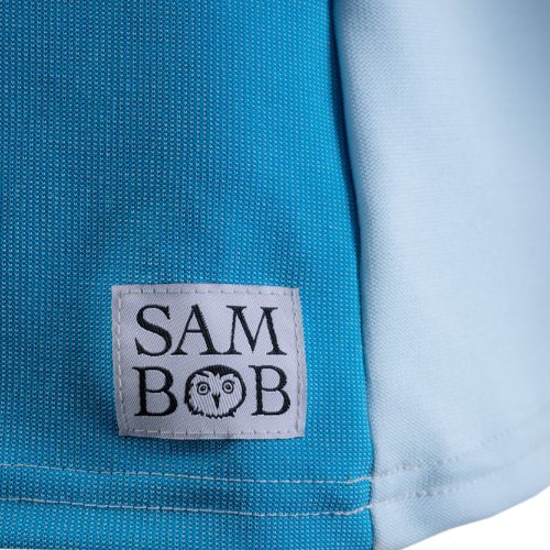Coastal Sun Hoodie by Sambob - Image 5