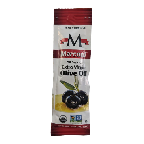Condiment Packets