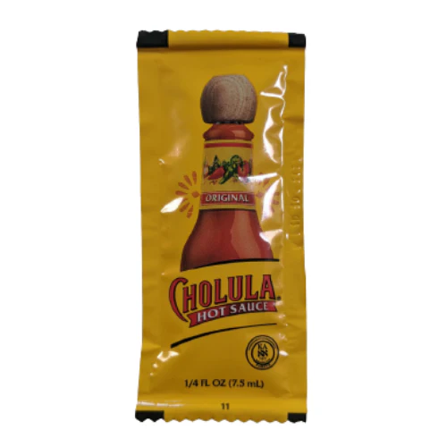Condiment Packets - Image 5