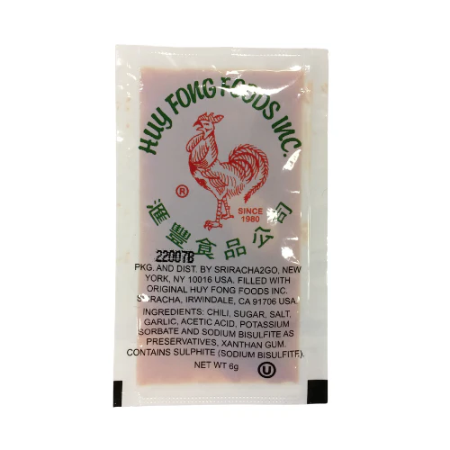 Condiment Packets - Image 8