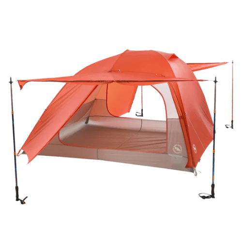 Copper Spur HV UL Series by Big Agnes