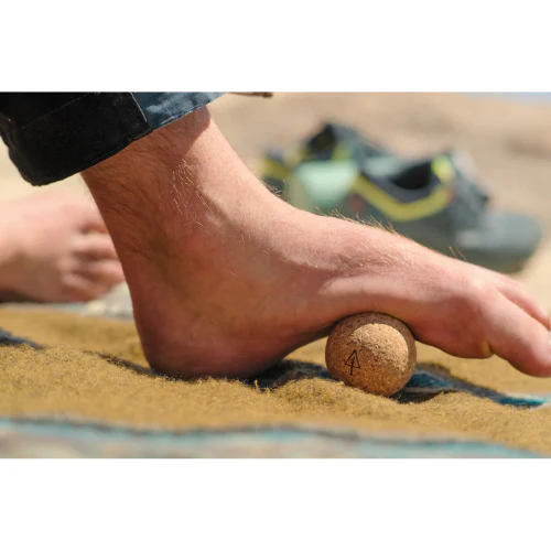 Cork Massage Balls by Rawlogy - Image 10