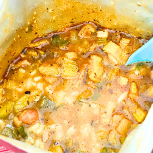 Crawfish Étouffée by Bowl & Kettle - Image 2