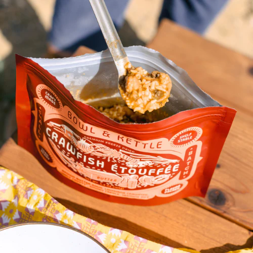 Crawfish Étouffée by Bowl & Kettle - Image 5
