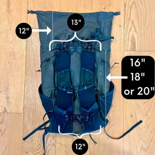 Cutaway 30 Pack by Nashville Pack - Image 7
