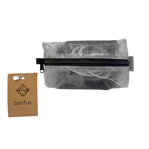 DCF Ditty Bag by Bonfus - Image 2